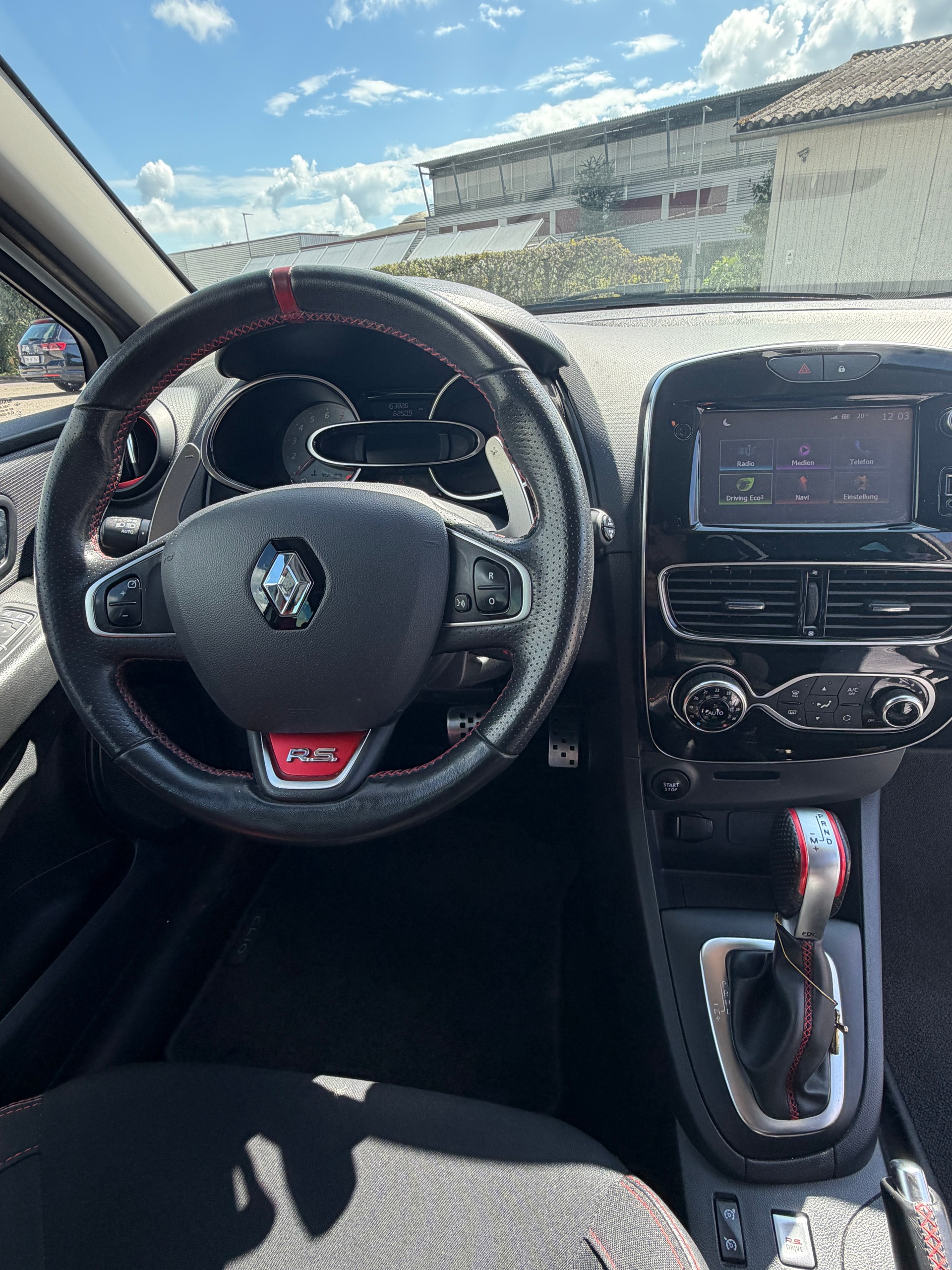 RENAULT Renault Clio RS 200EDC-image-4