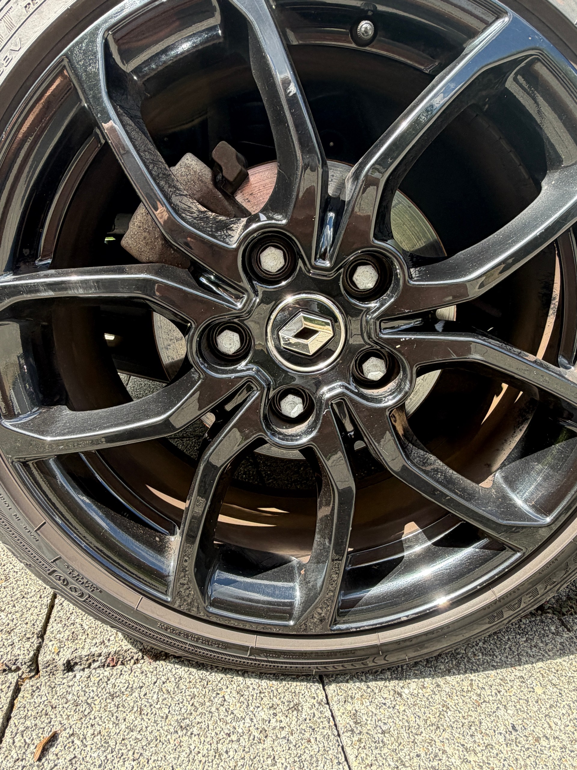 RENAULT Renault Clio RS 200EDC-image-8