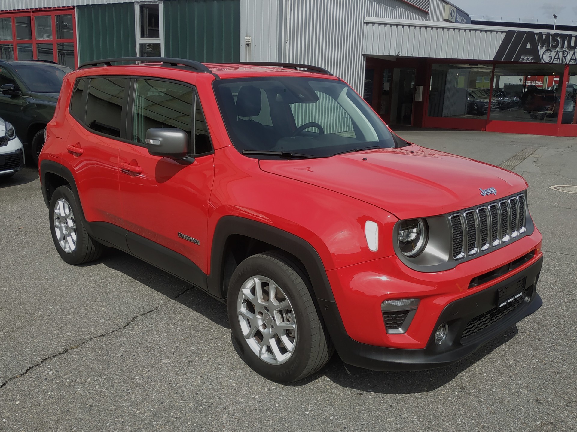 JEEP Renegade 1.3 T PHEV Limited AWD-showroom-element-1