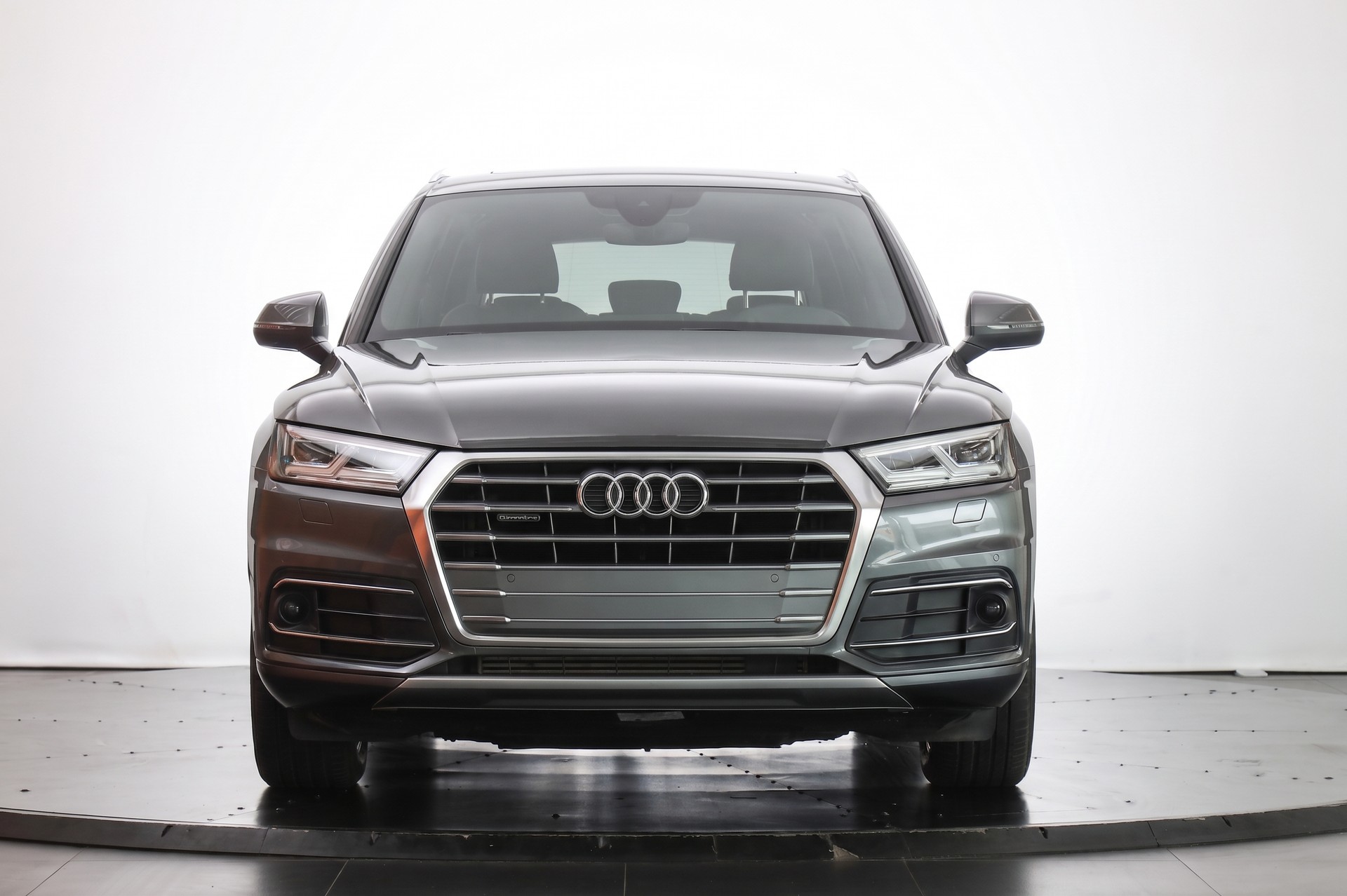AUDI Q5 45 TFSI sport quattro S-tronic * Daytona * Pack S-Line-showroom-element-1