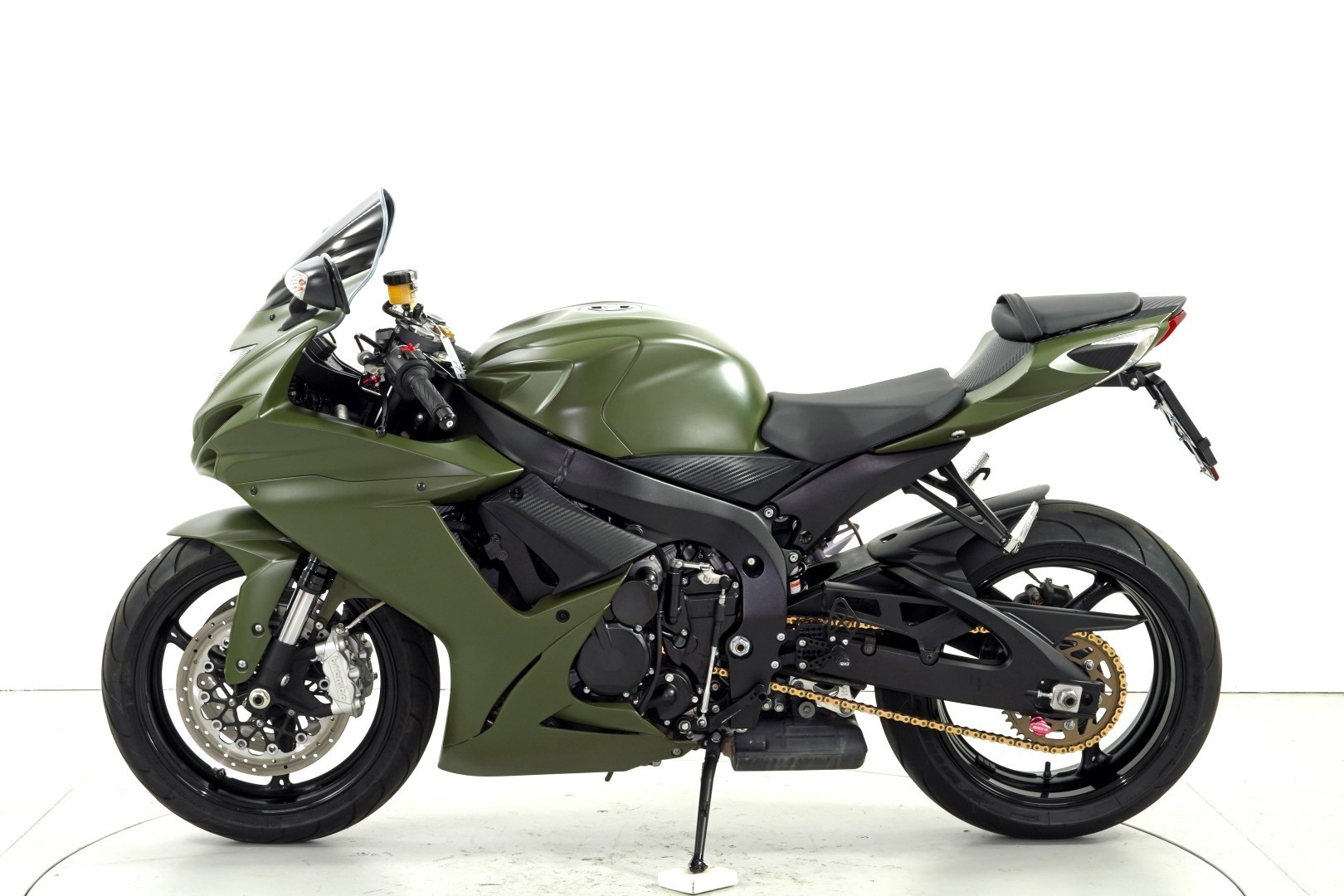SUZUKI GSX-R 600 ABS-image-4
