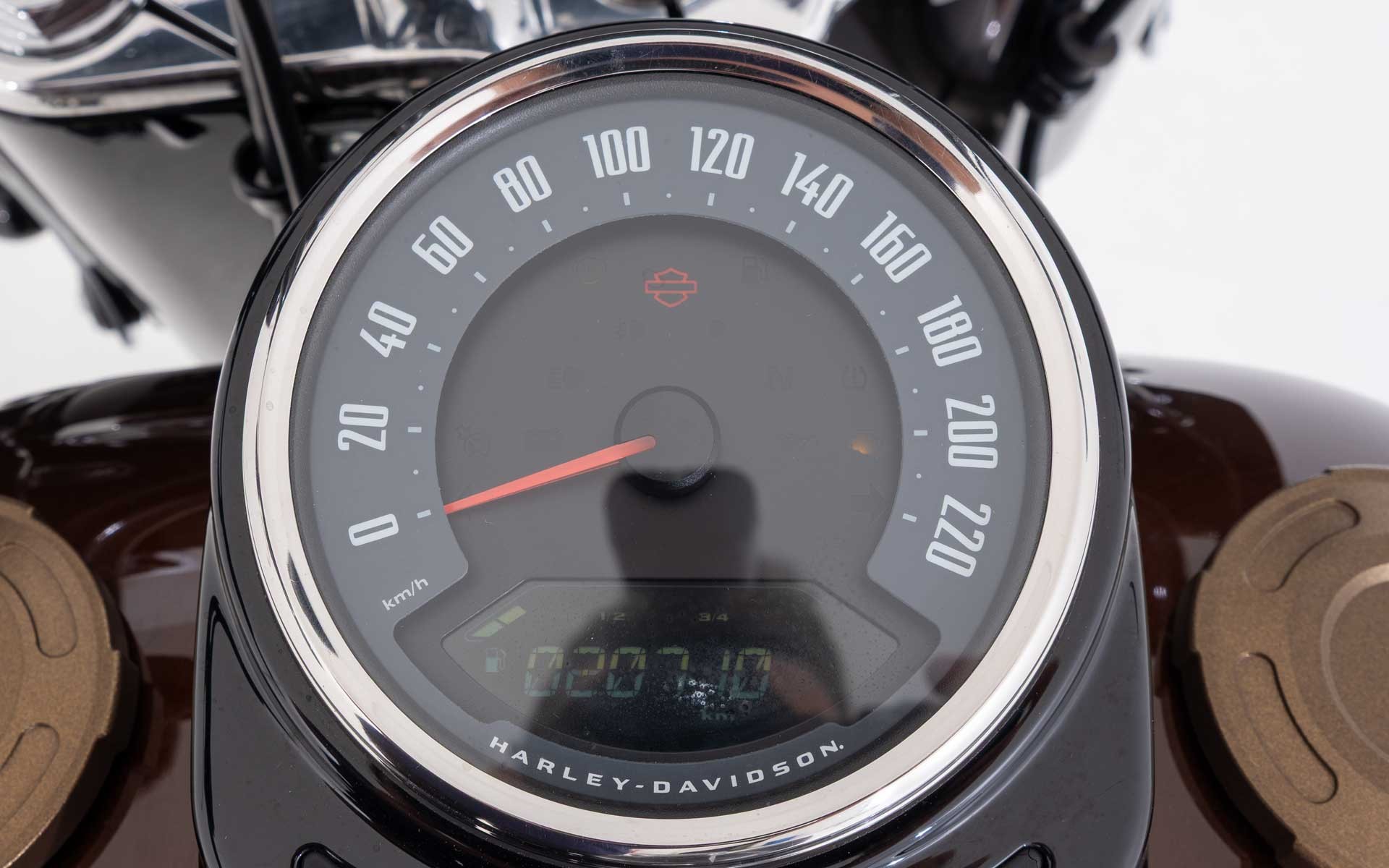 HARLEY-DAVIDSON FLHCS Heritage Classic 114 ABS-image-5