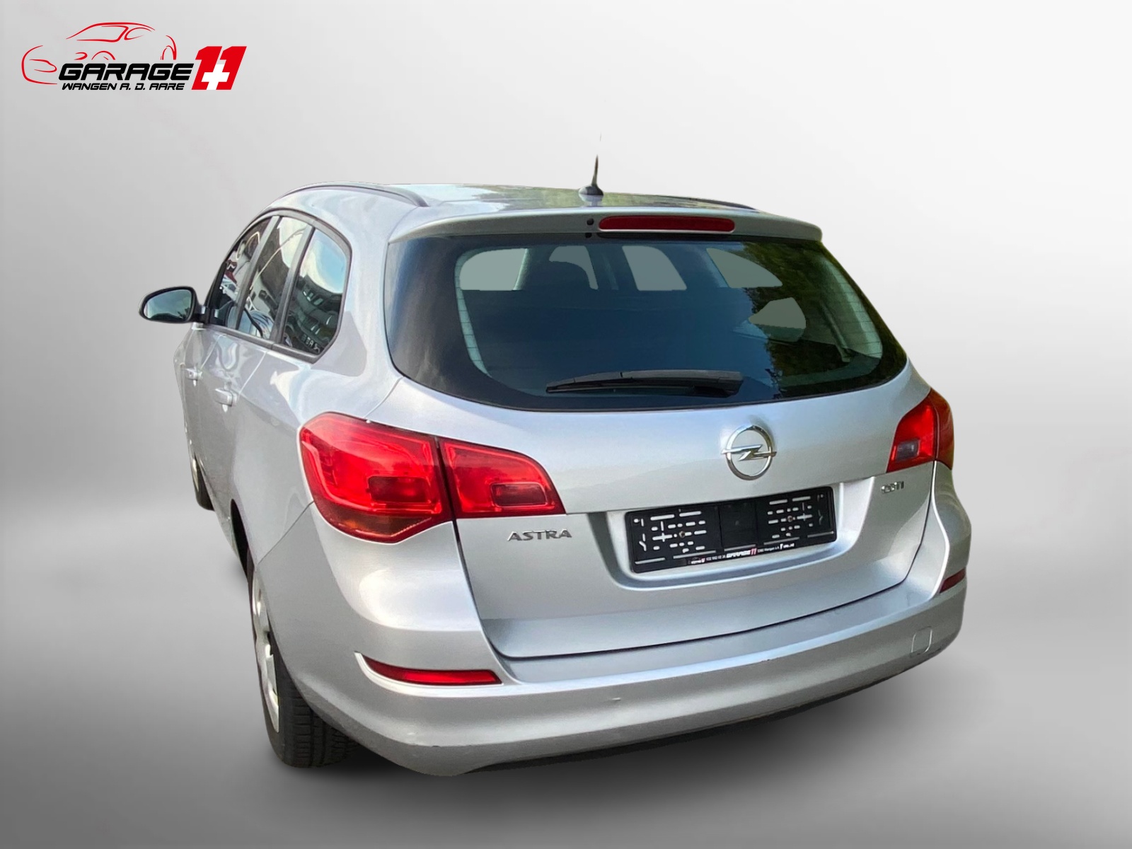 OPEL Astra SportsTourer 1.7 CDTi Enjoy-image-4