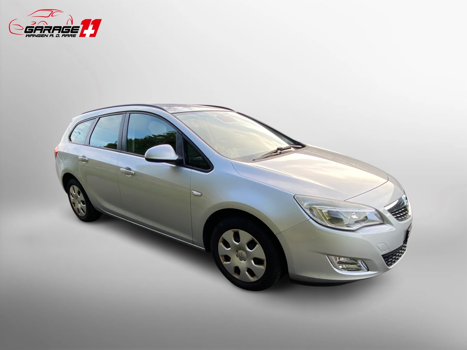 OPEL Astra SportsTourer 1.7 CDTi Enjoy-image-8