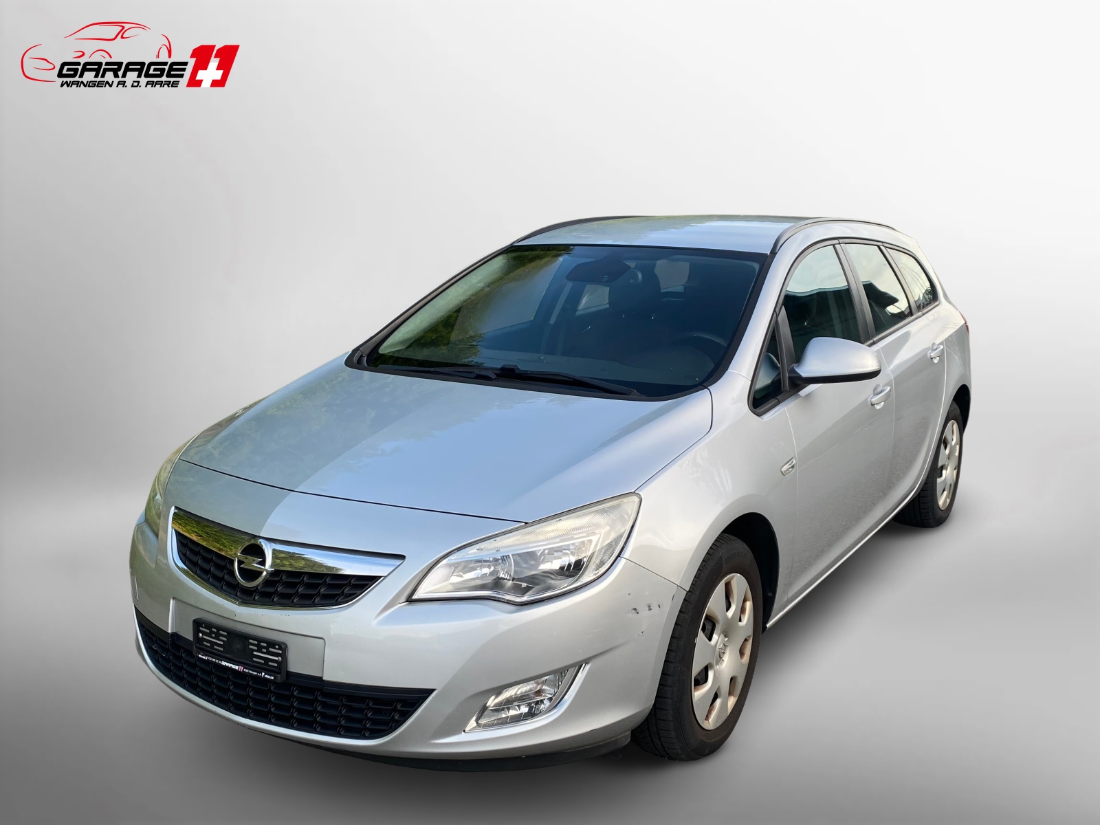 OPEL Astra SportsTourer 1.7 CDTi Enjoy