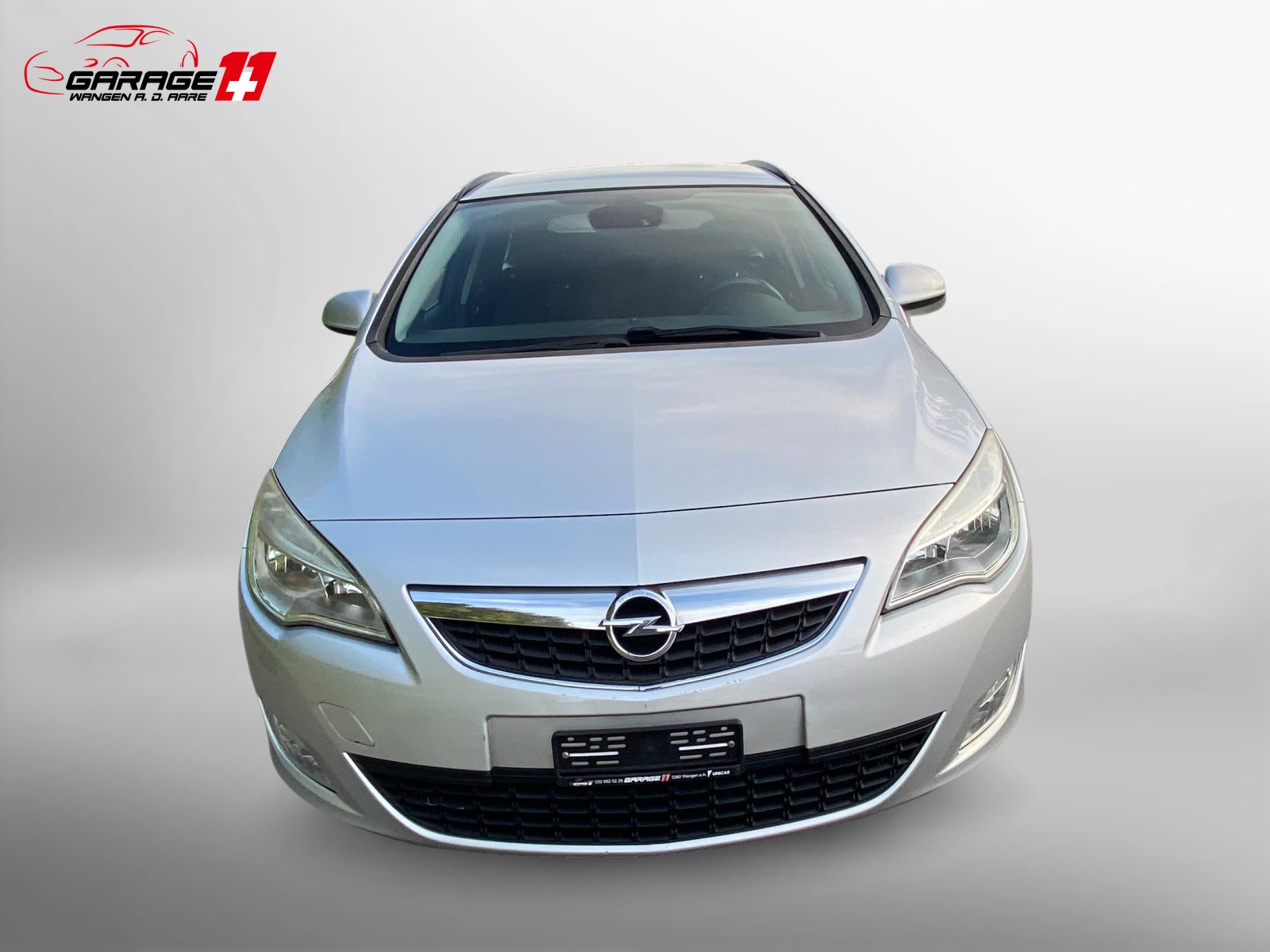 OPEL Astra SportsTourer 1.7 CDTi Enjoy-image-10