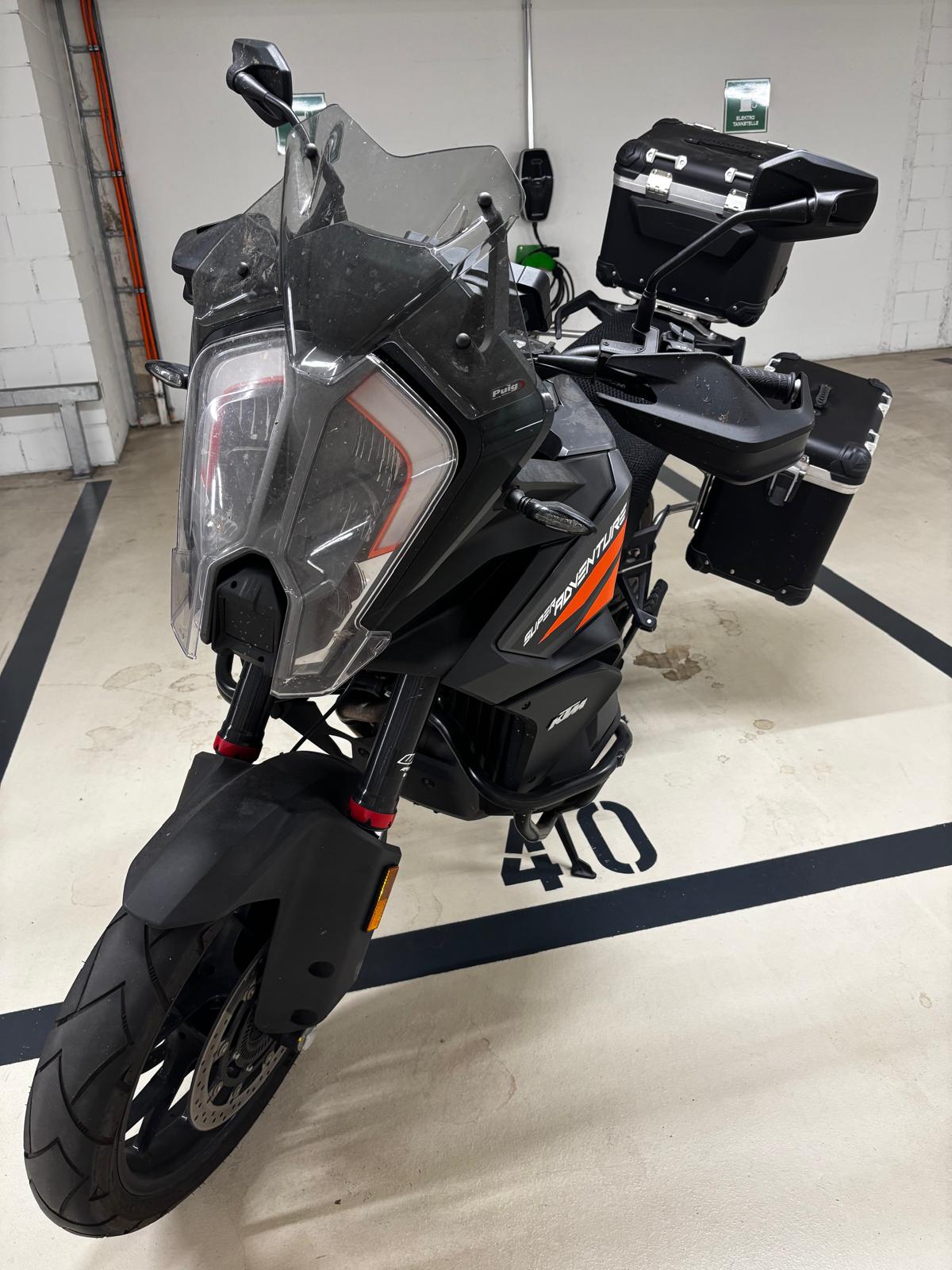 KTM 1290 Super Adventure S-image-0