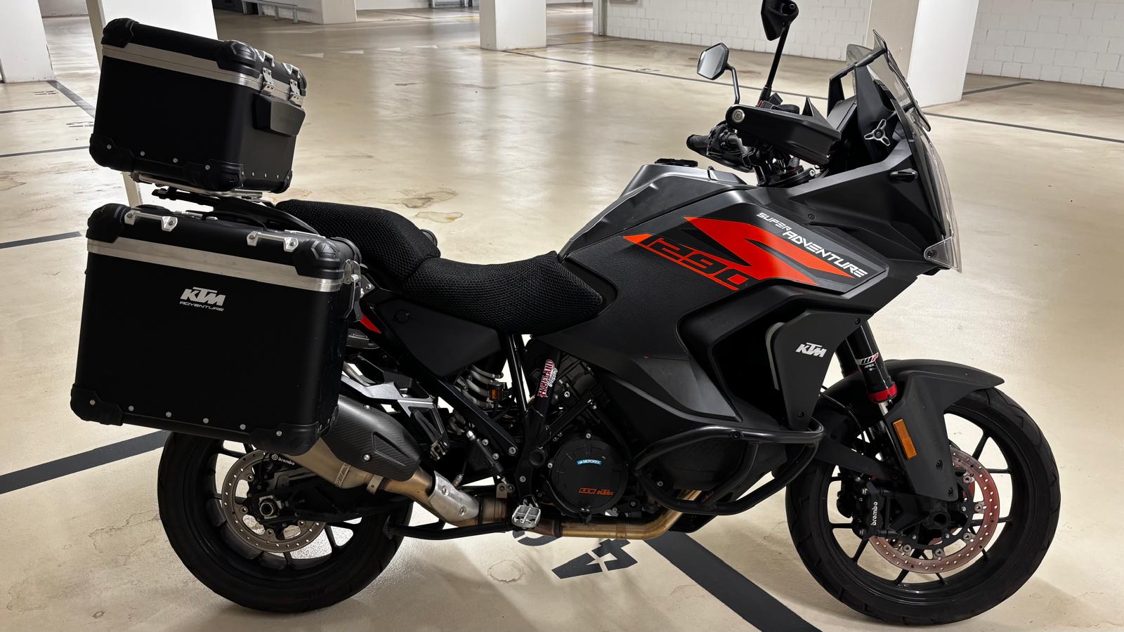 KTM 1290 Super Adventure S-image-2