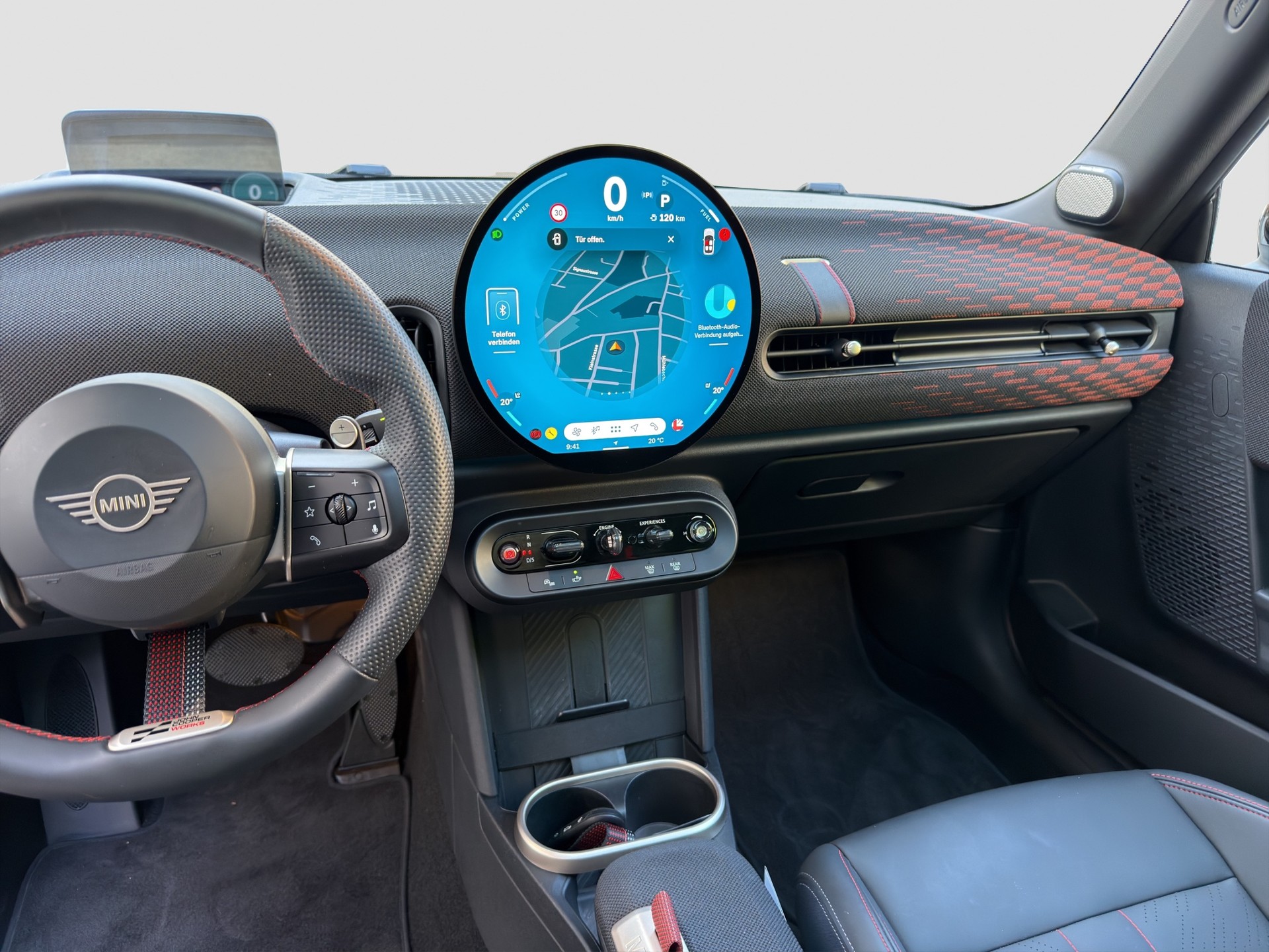 MINI Cooper S DKG-image-8
