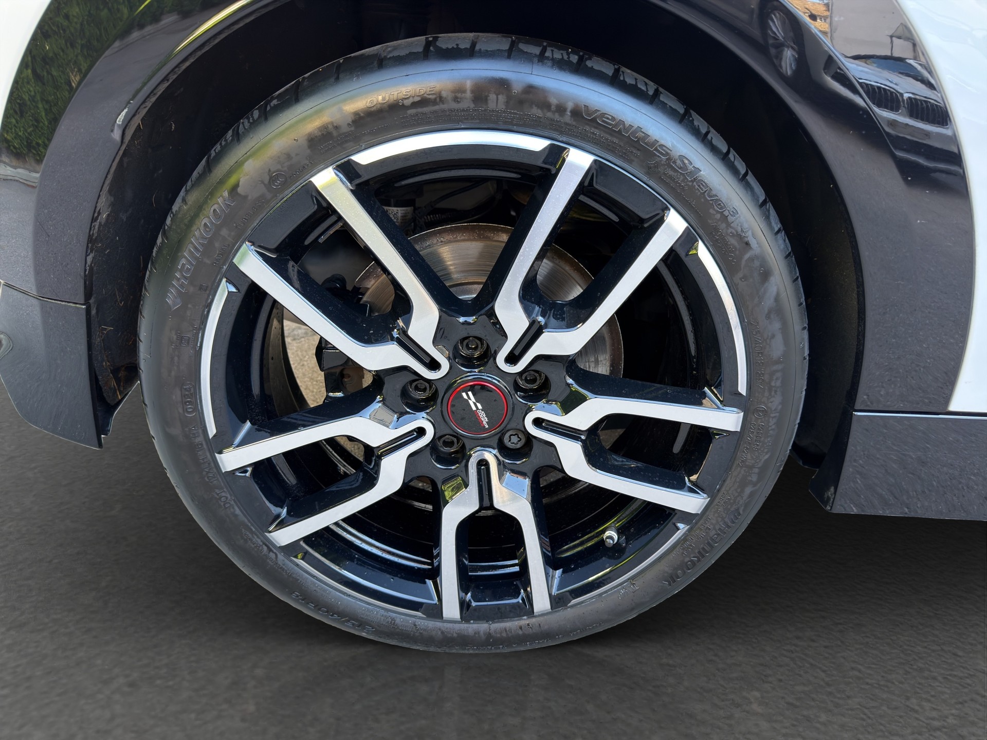 MINI Cooper S DKG-image-13