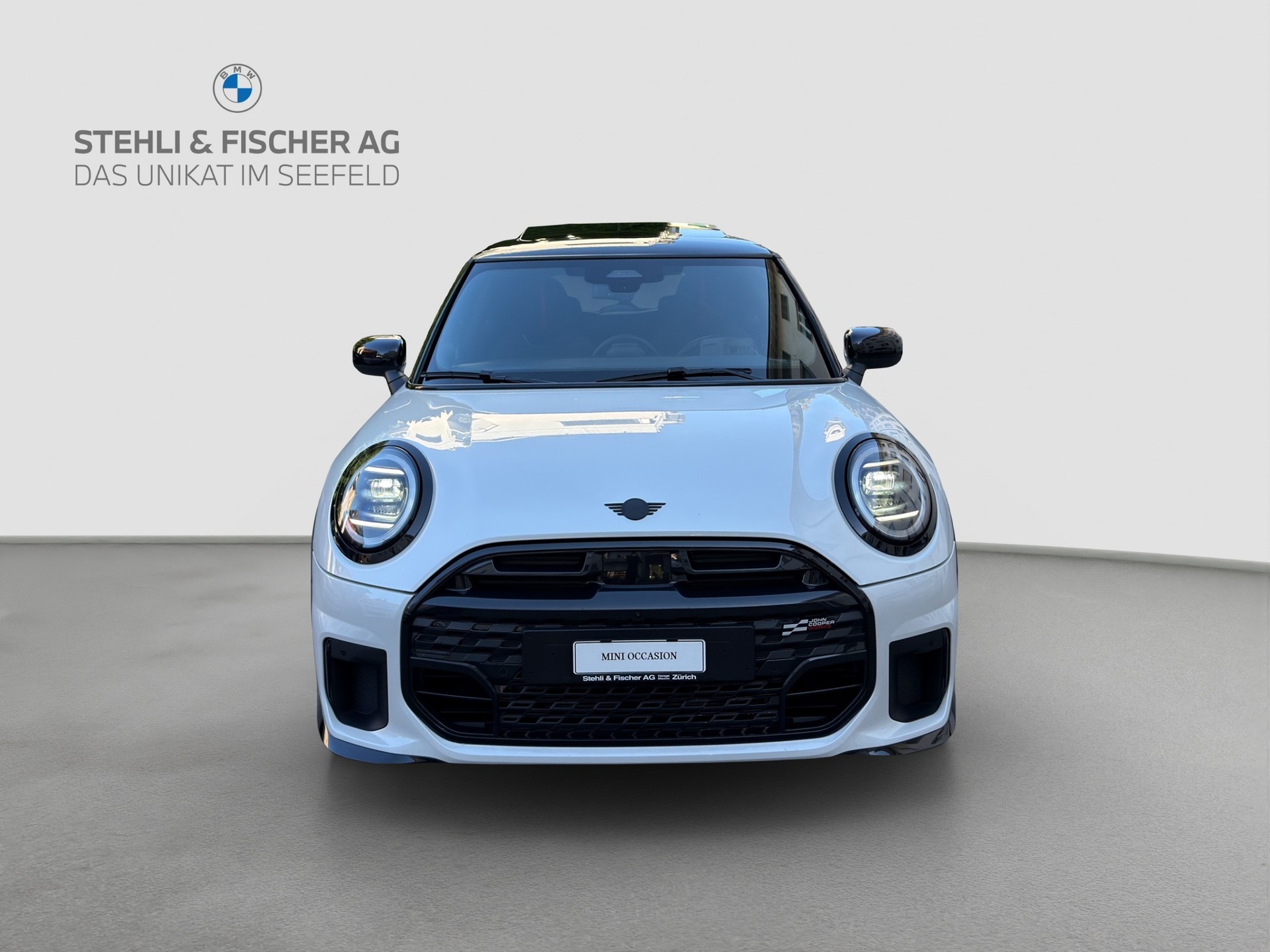 MINI Cooper S DKG-showroom-element-1