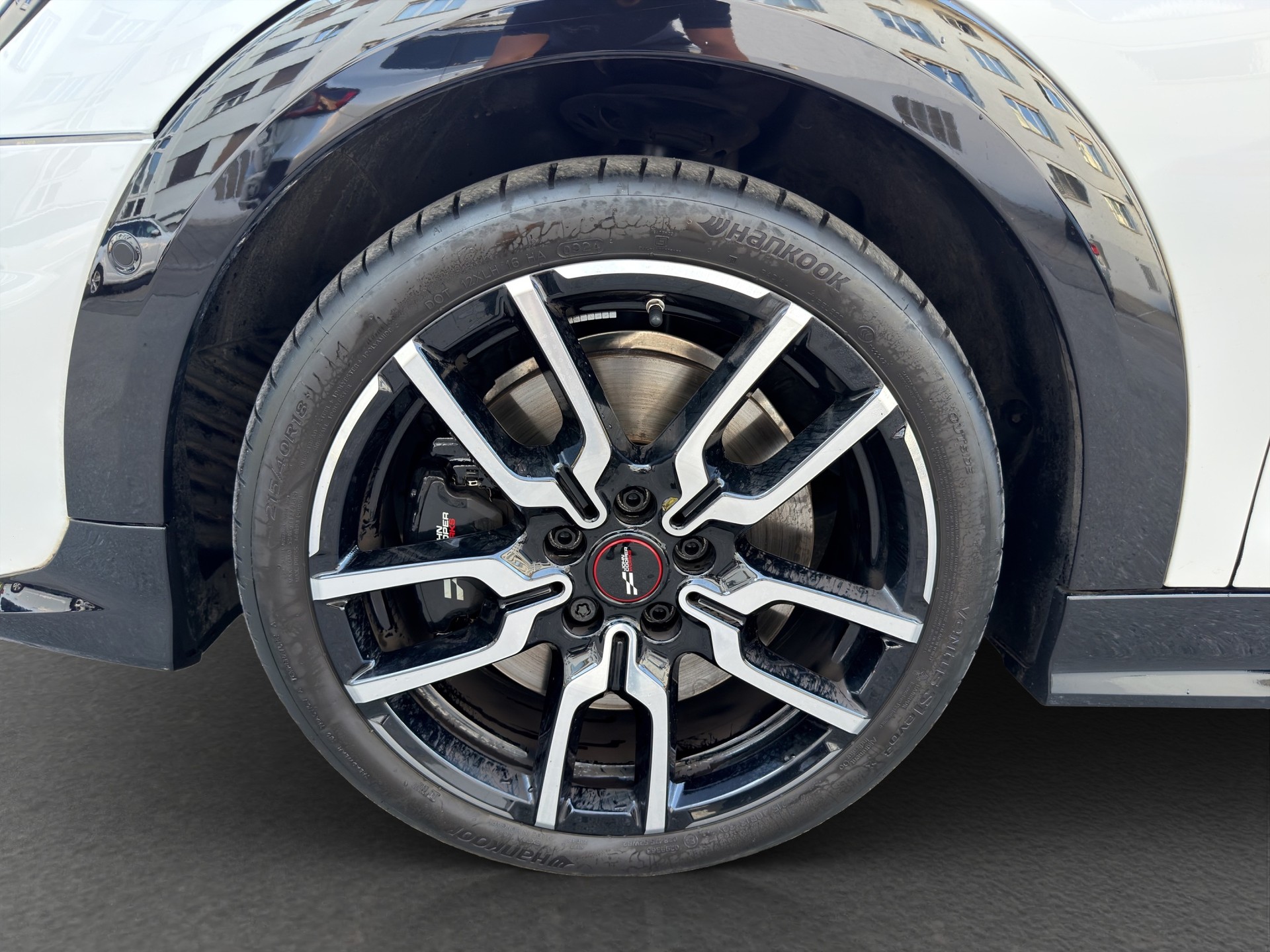 MINI Cooper S DKG-image-12
