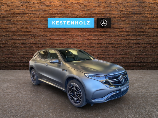 MERCEDES-BENZ EQC 400 AMG Line 4Matic-showroom-element-1
