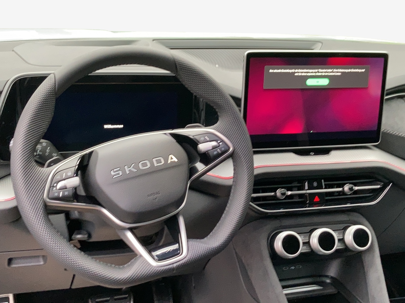 SKODA Kodiaq 2.0 TSI Sportline 4x4-image-8