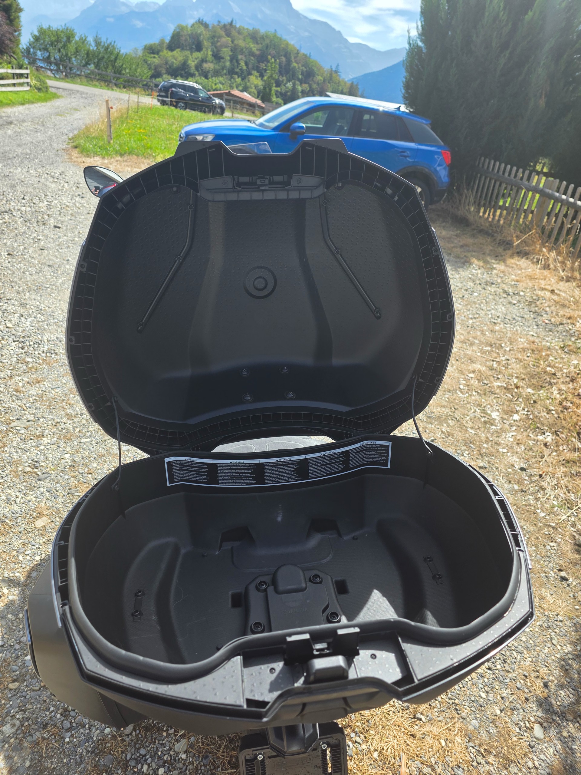 YAMAHA Tracer 9 GT+ Y-AMT-image-7