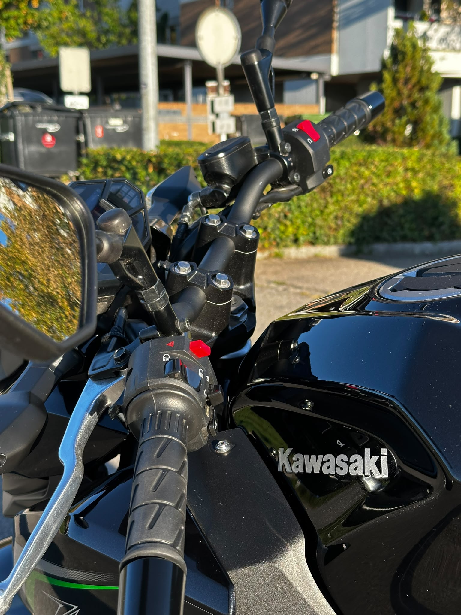 KAWASAKI Z 500-image-6