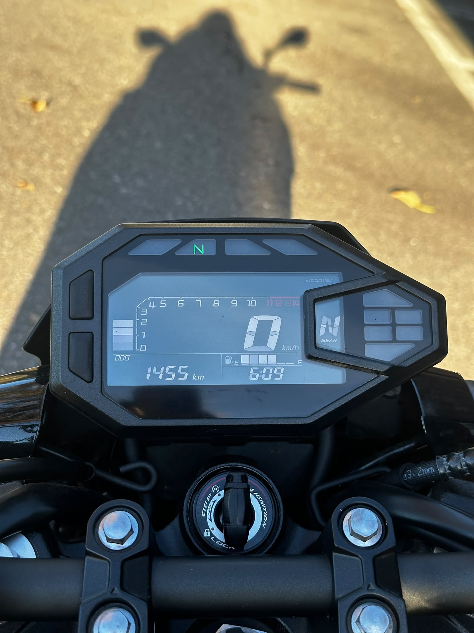 KAWASAKI Z 500-image-5
