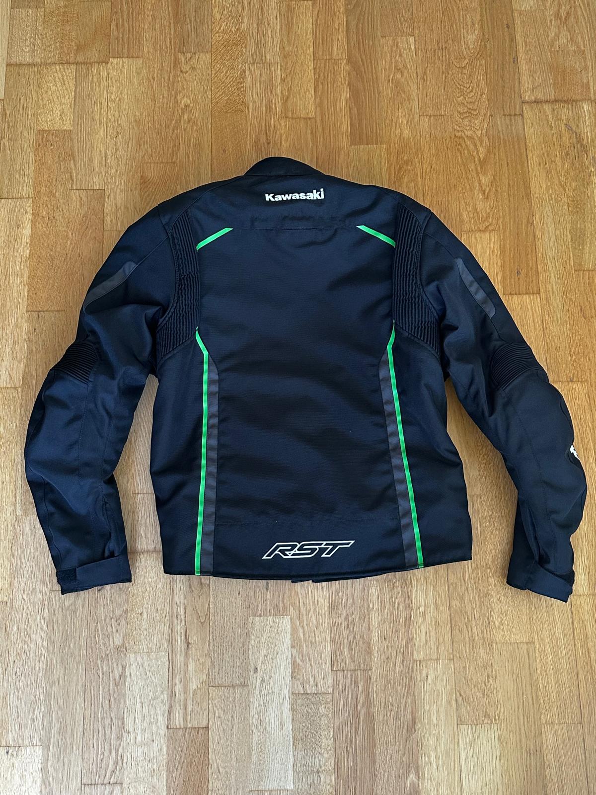 KAWASAKI Z 500-image-8