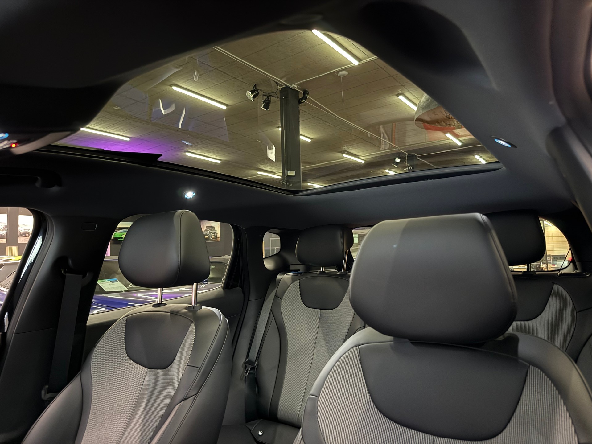BYD Dolphin G DM-i Comfort-image-22
