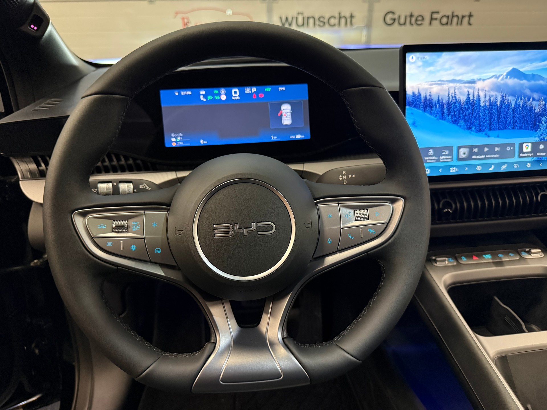 BYD Dolphin G DM-i Comfort-image-18