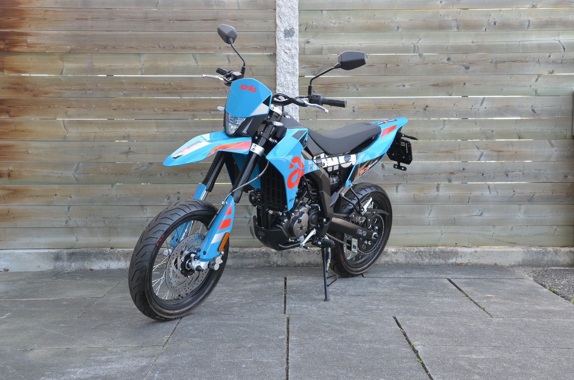 APRILIA SX 125 E5+-image-2