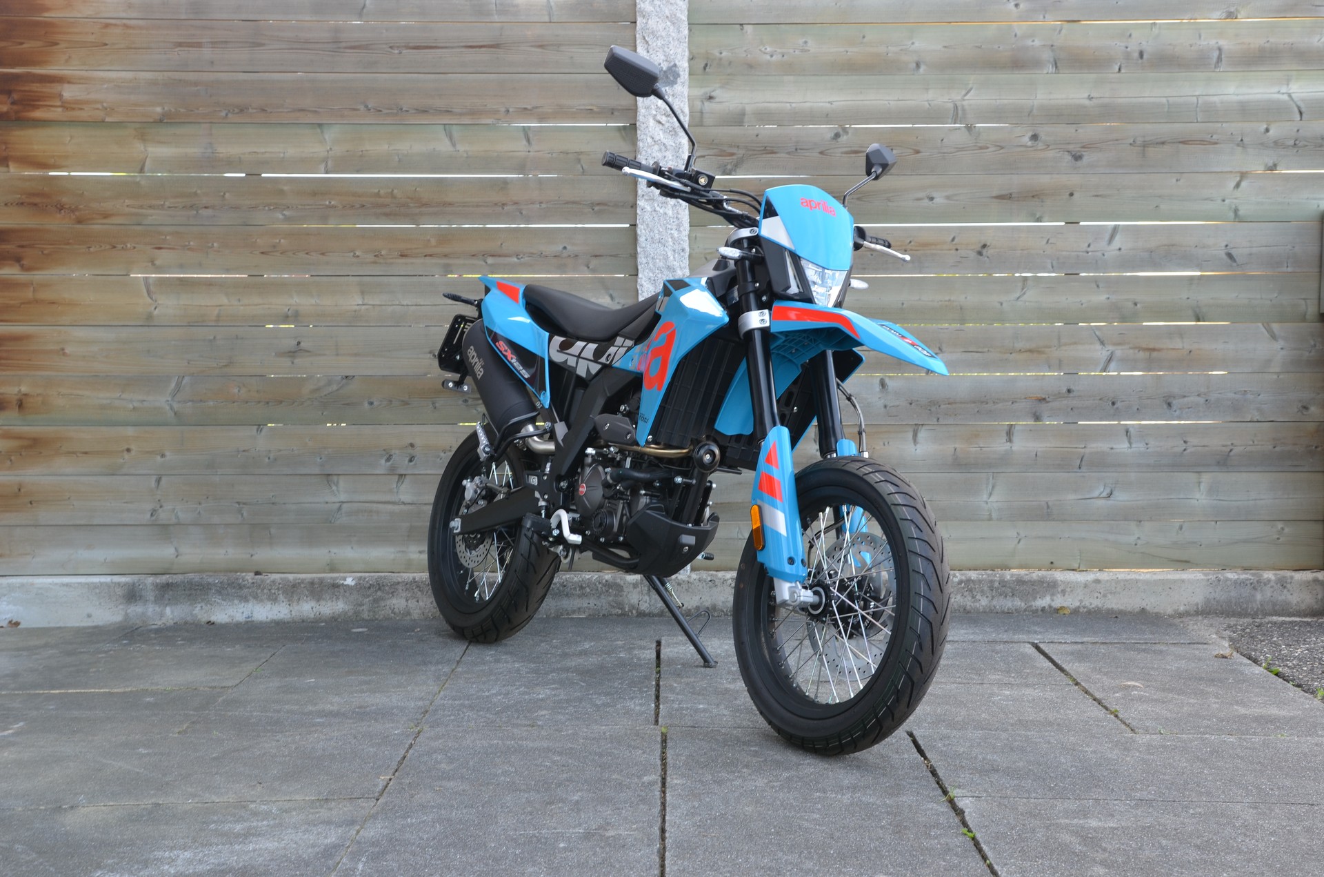 APRILIA SX 125 E5+-image-3