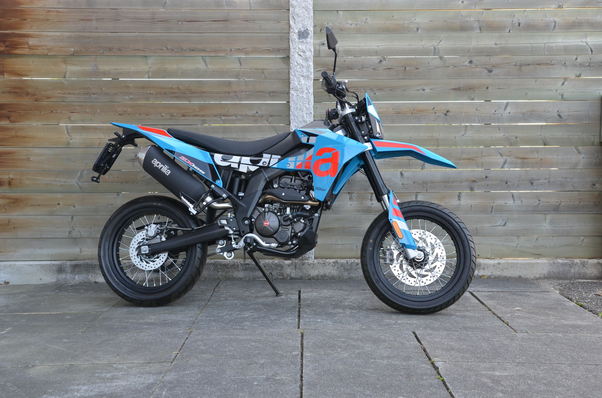 APRILIA SX 125 E5+-image-4