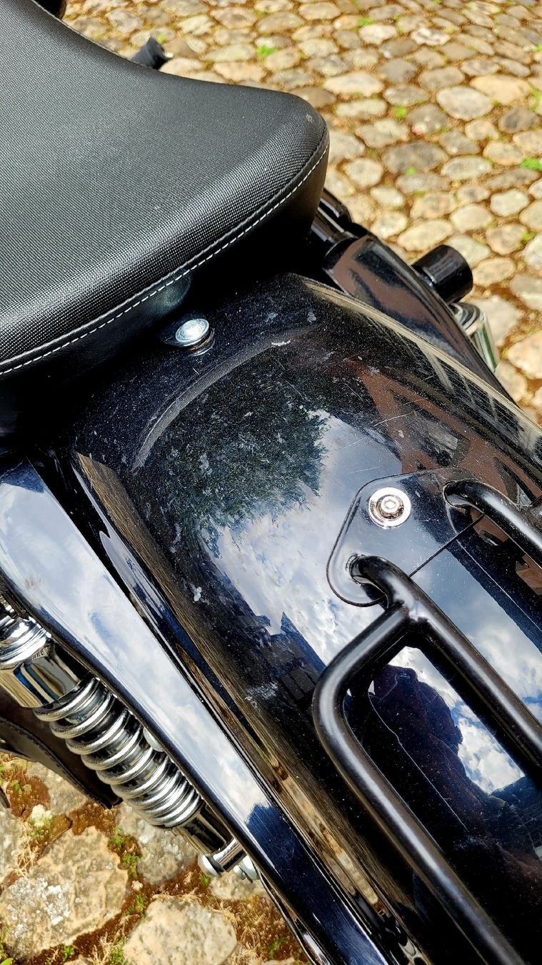 HARLEY-DAVIDSON XL 1200 X Forty Eight-image-8