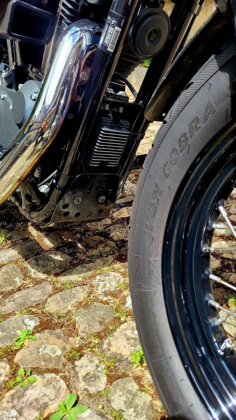 HARLEY-DAVIDSON XL 1200 X Forty Eight-image-2