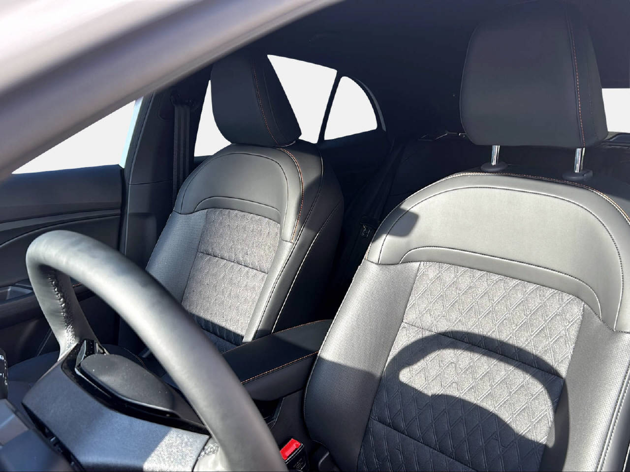 MG 3 1.5 Hybrid Luxury-image-7