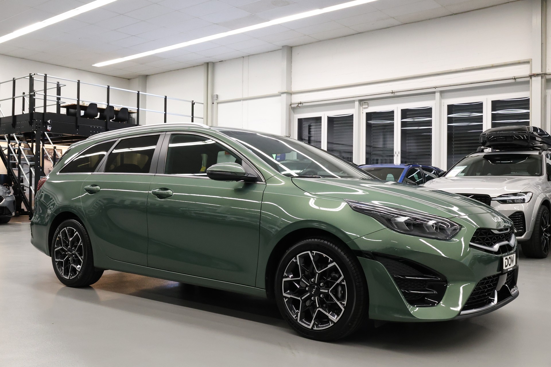 KIA Ceed SW 1.5 T-GDi GT-Line-showroom-element-1