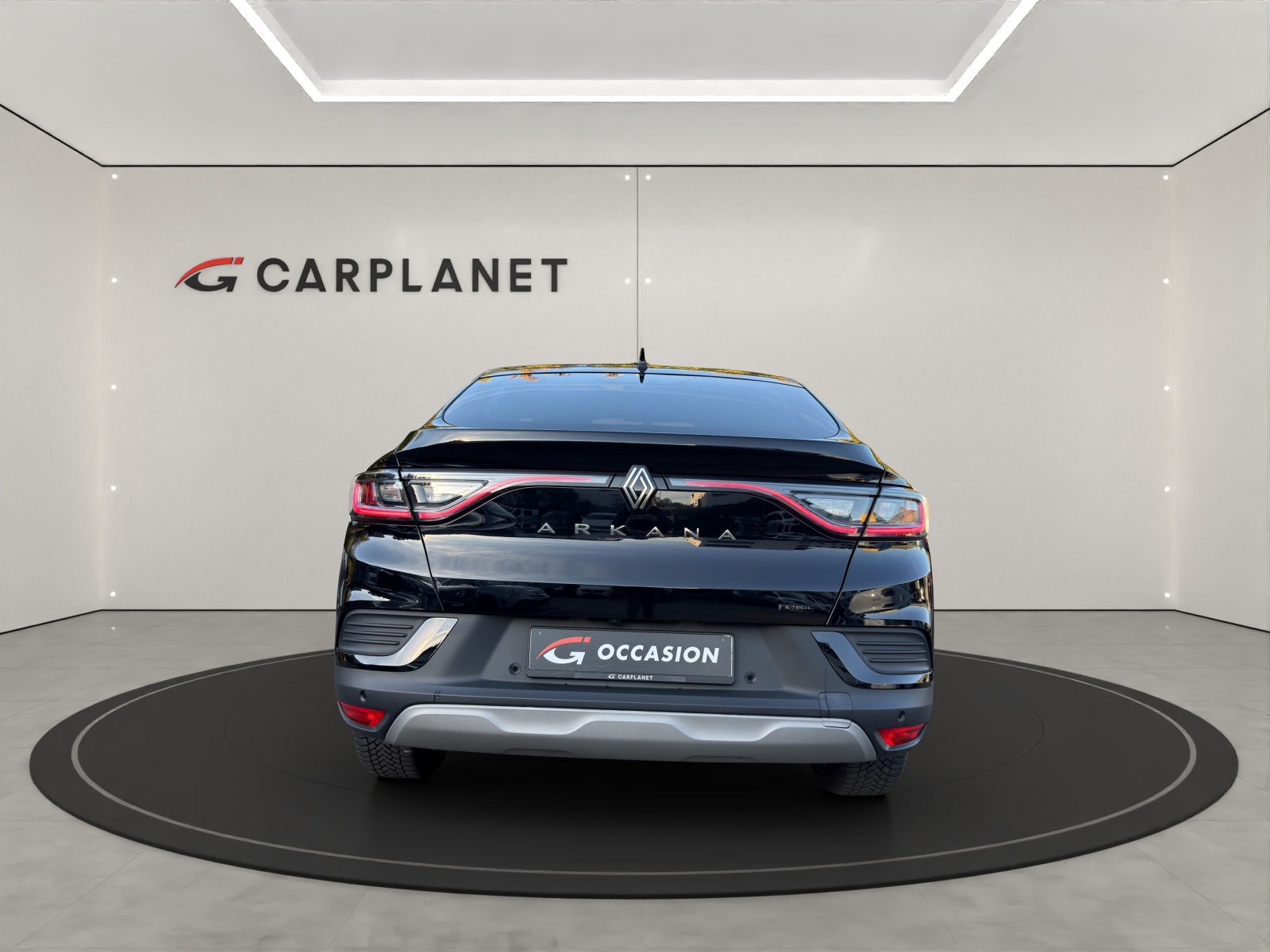 RENAULT Arkana 1.6 E-Tech techno-image-4