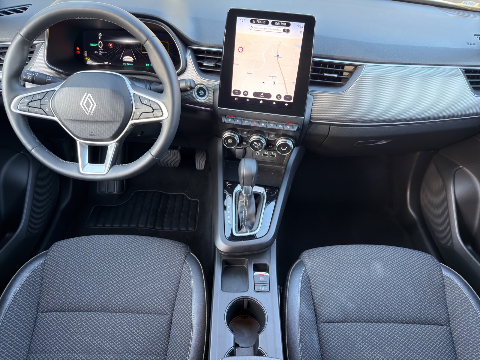 RENAULT Arkana 1.6 E-Tech techno-image-10