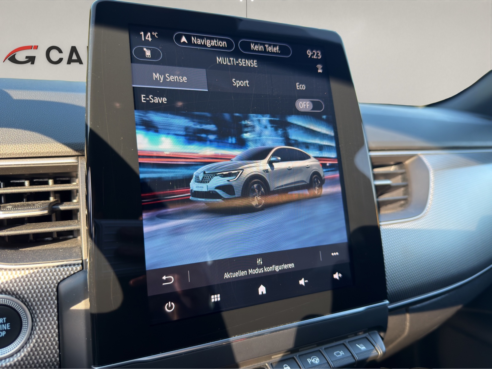 RENAULT Arkana 1.6 E-Tech techno-image-15