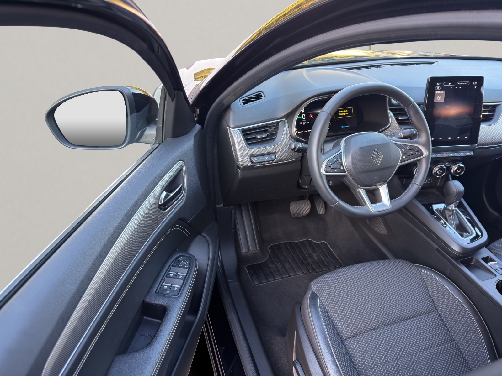 RENAULT Arkana 1.6 E-Tech techno-image-7