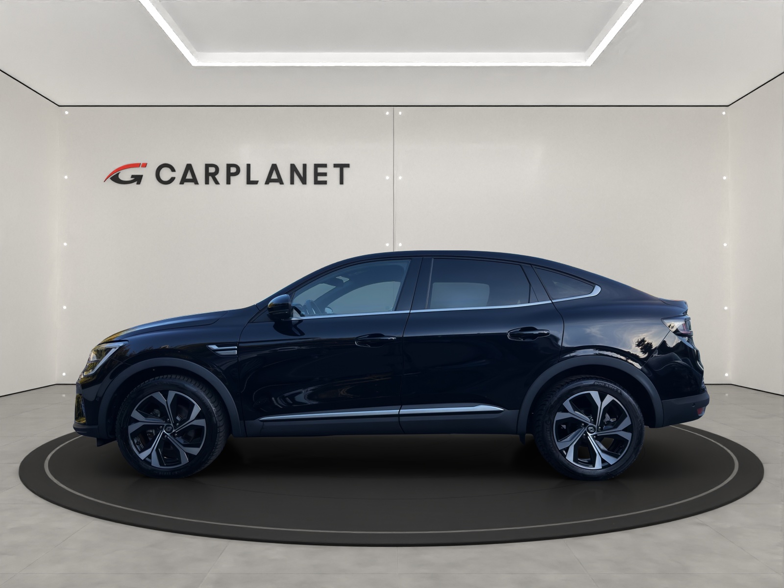 RENAULT Arkana 1.6 E-Tech techno-showroom-element-2