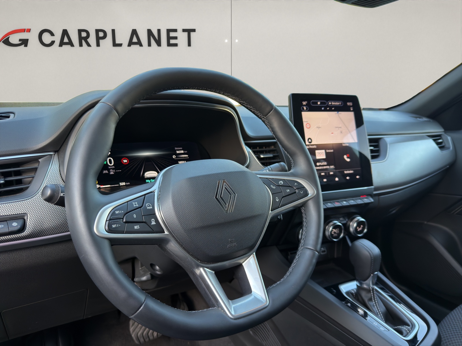 RENAULT Arkana 1.6 E-Tech techno-image-9