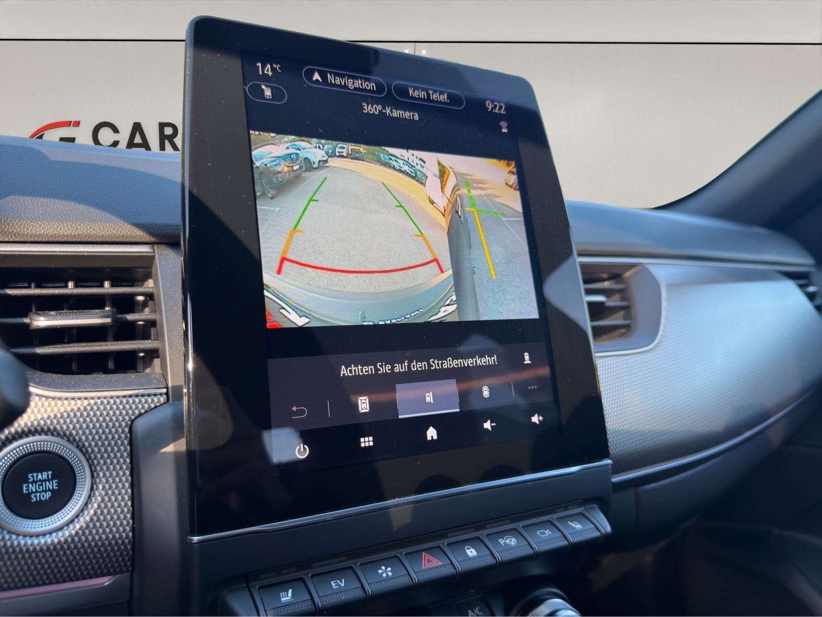 RENAULT Arkana 1.6 E-Tech techno-image-14