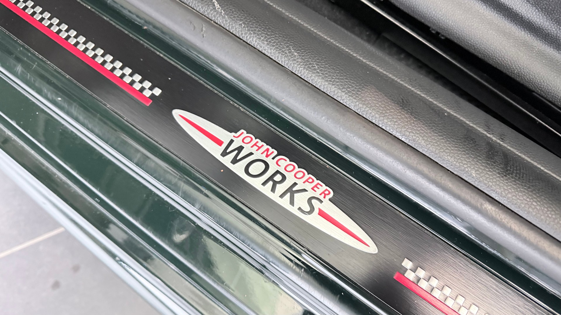 MINI Mini F56 2.0i John Cooper Works SAG-image-10