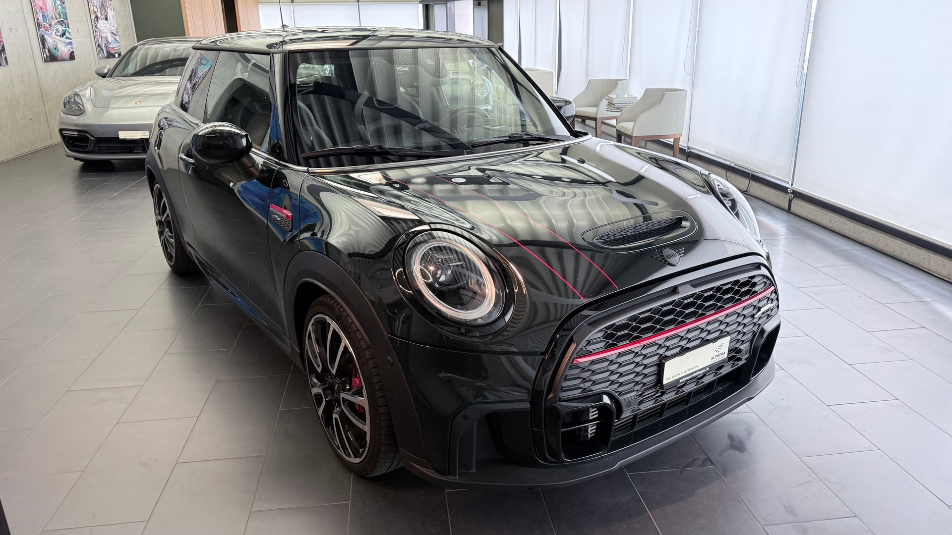 MINI Mini F56 2.0i John Cooper Works SAG-showroom-element-1