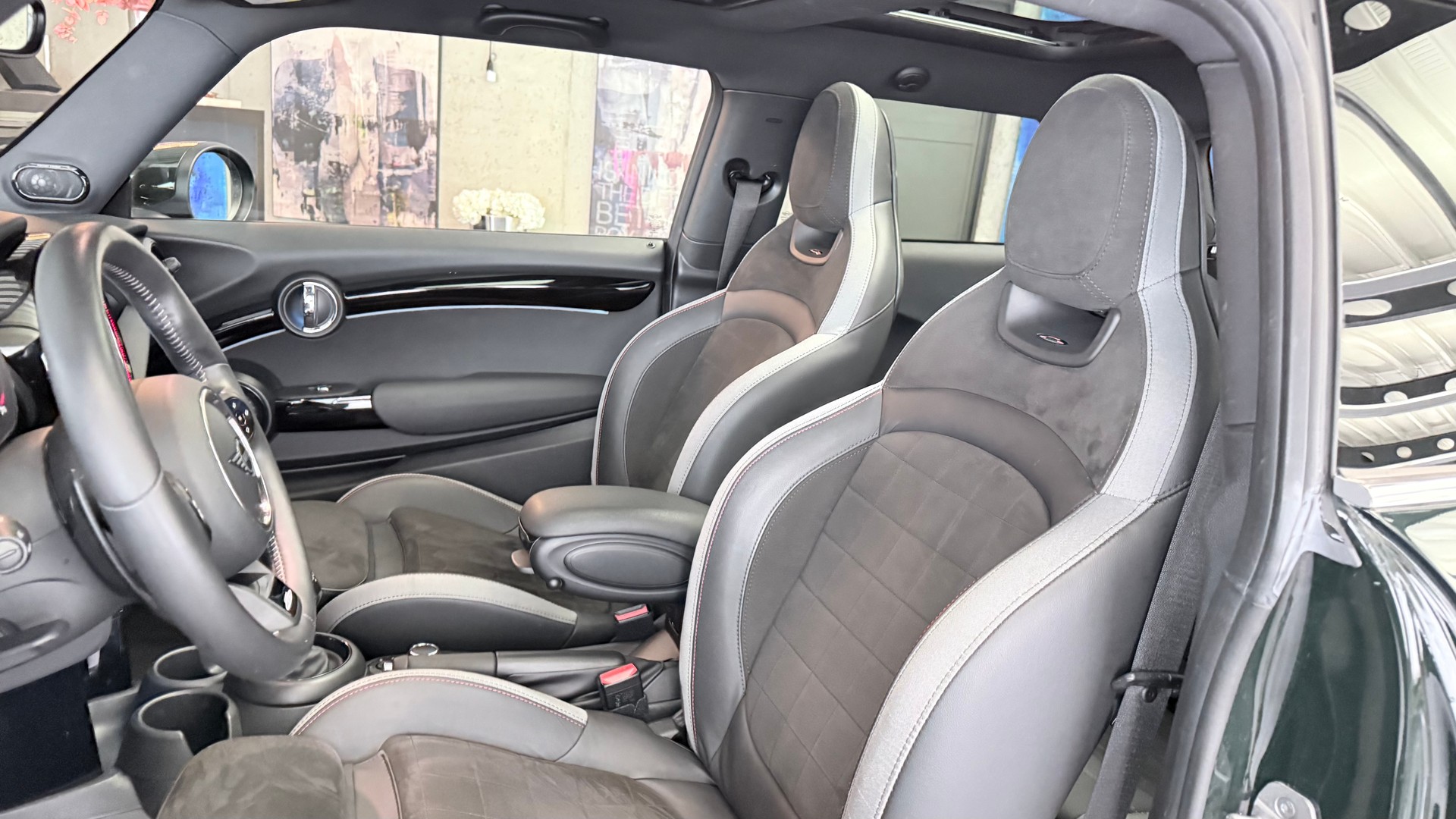 MINI Mini F56 2.0i John Cooper Works SAG-image-11