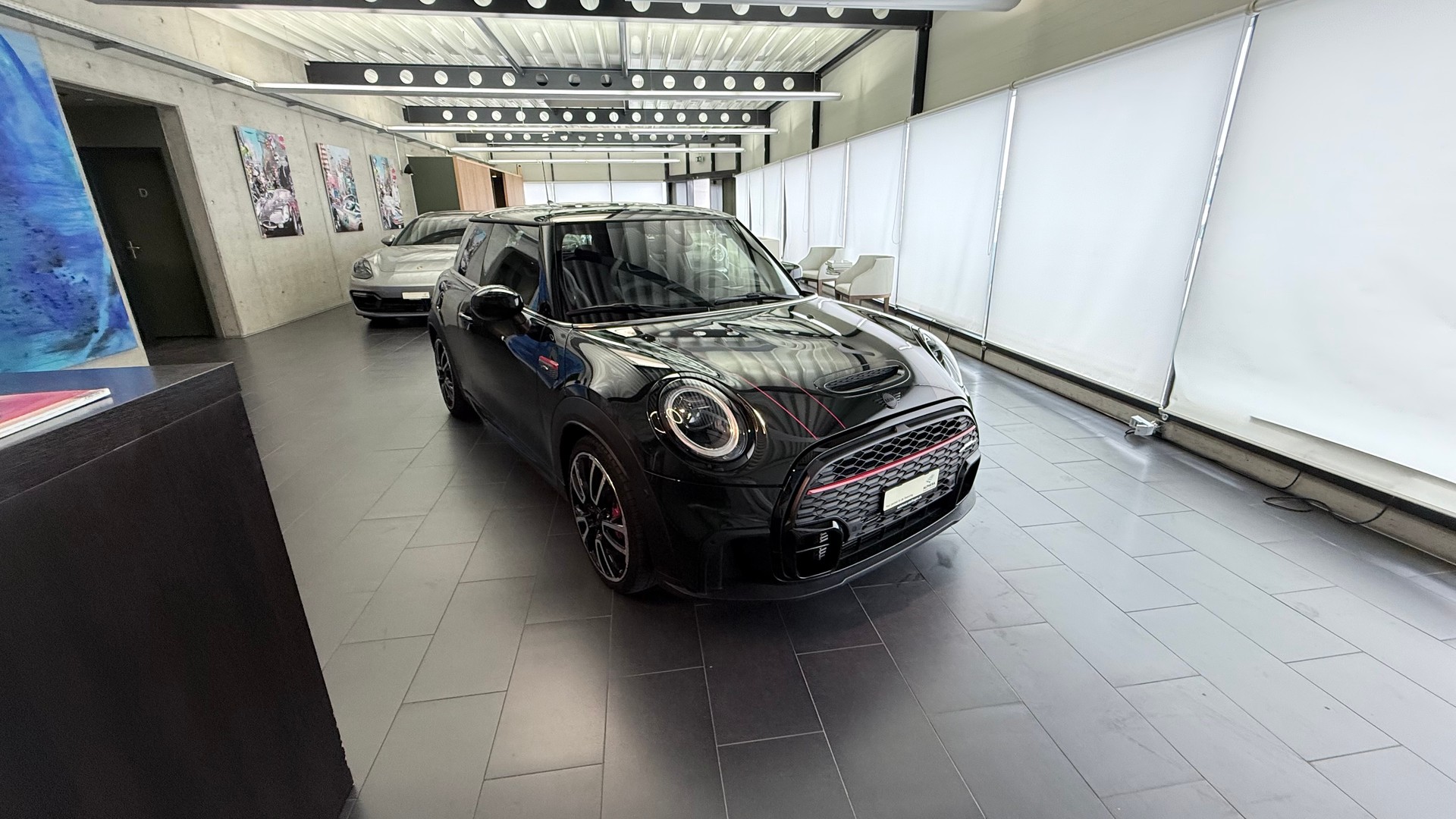 MINI Mini F56 2.0i John Cooper Works SAG-showroom-element-2