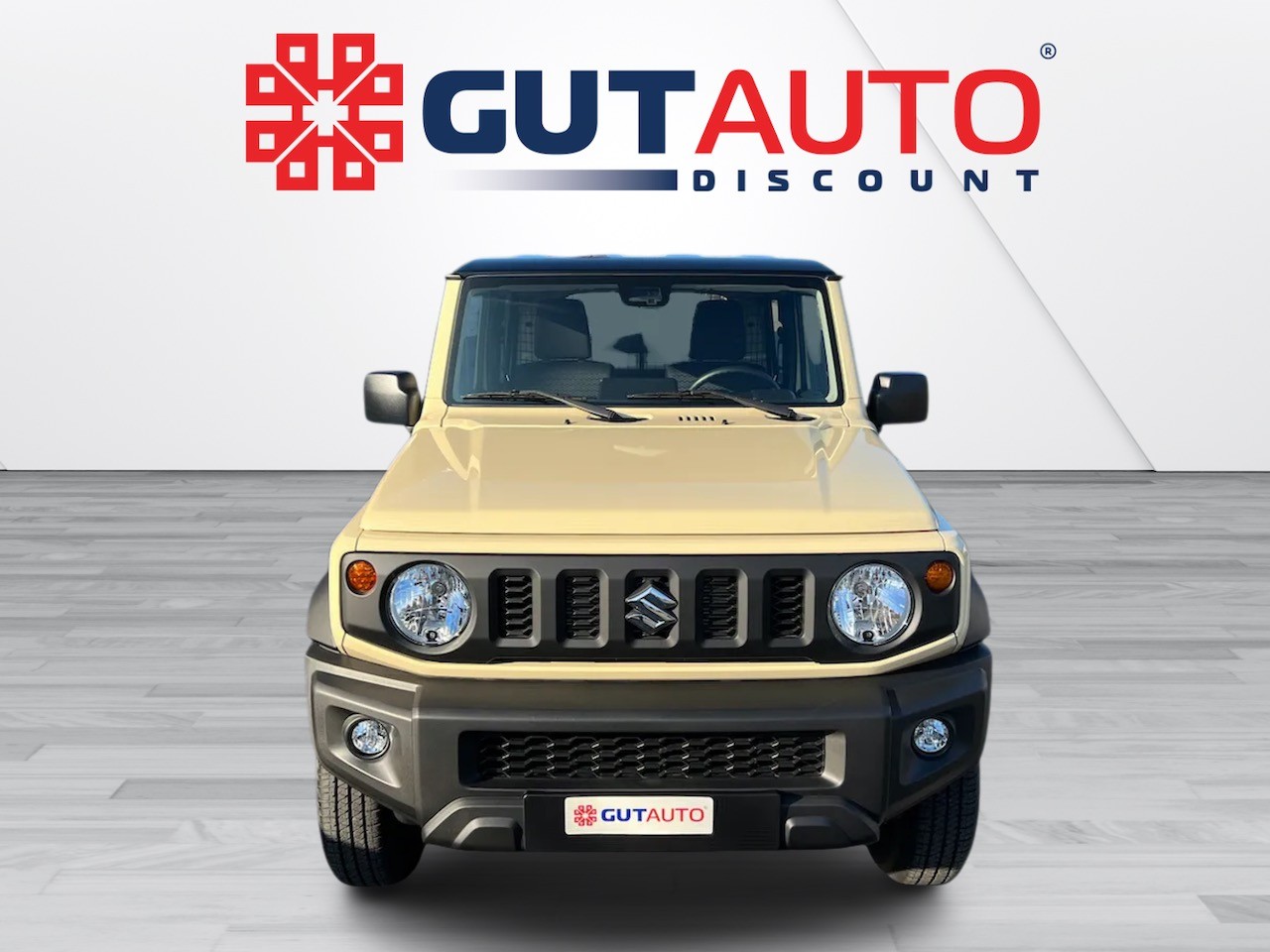 SUZUKI JIMNY 1.5 COMPACT+ 4x4 | 2 PLATZER | MANUEL-image-6