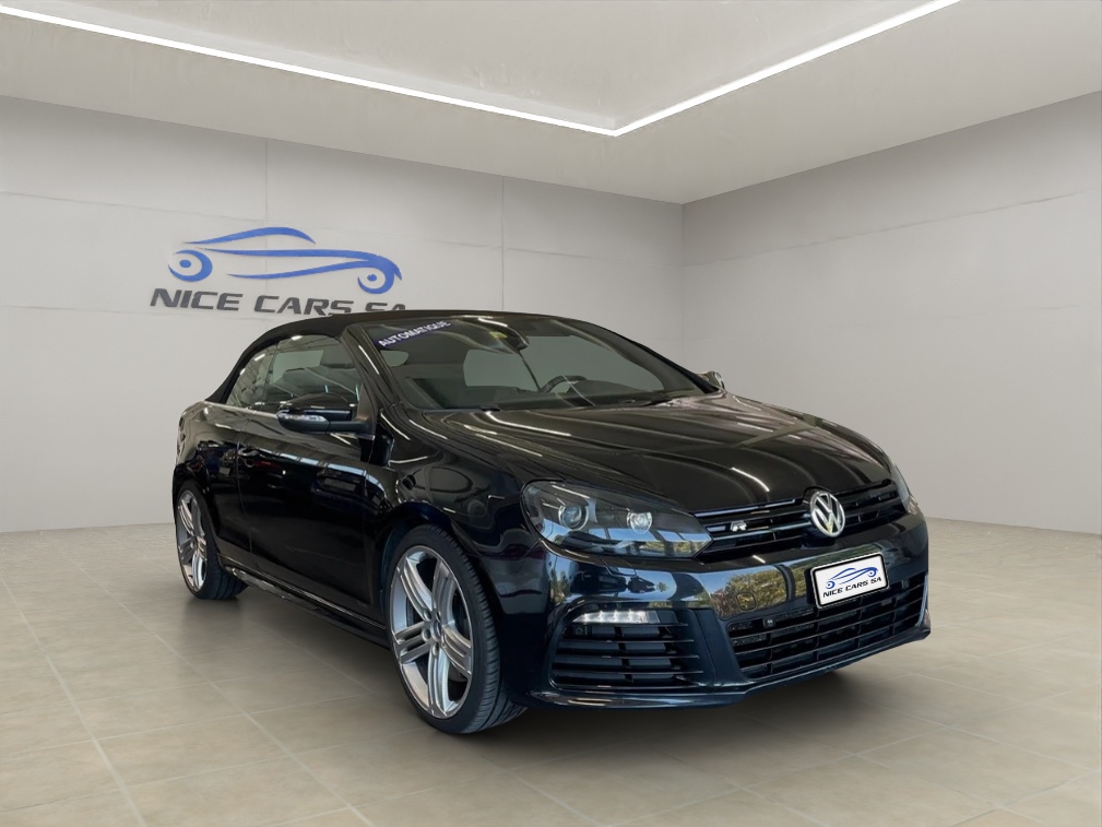 VW Golf Cabrio 2.0 TSI R DSG-showroom-element-1