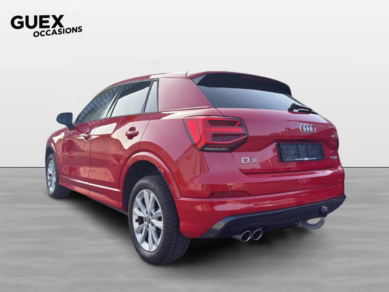 AUDI Q2 1.5 35 TFSI Sport S-Tronic-showroom-element-2