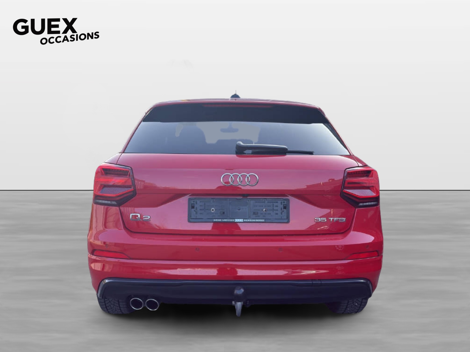 AUDI Q2 1.5 35 TFSI Sport S-Tronic-showroom-element-3