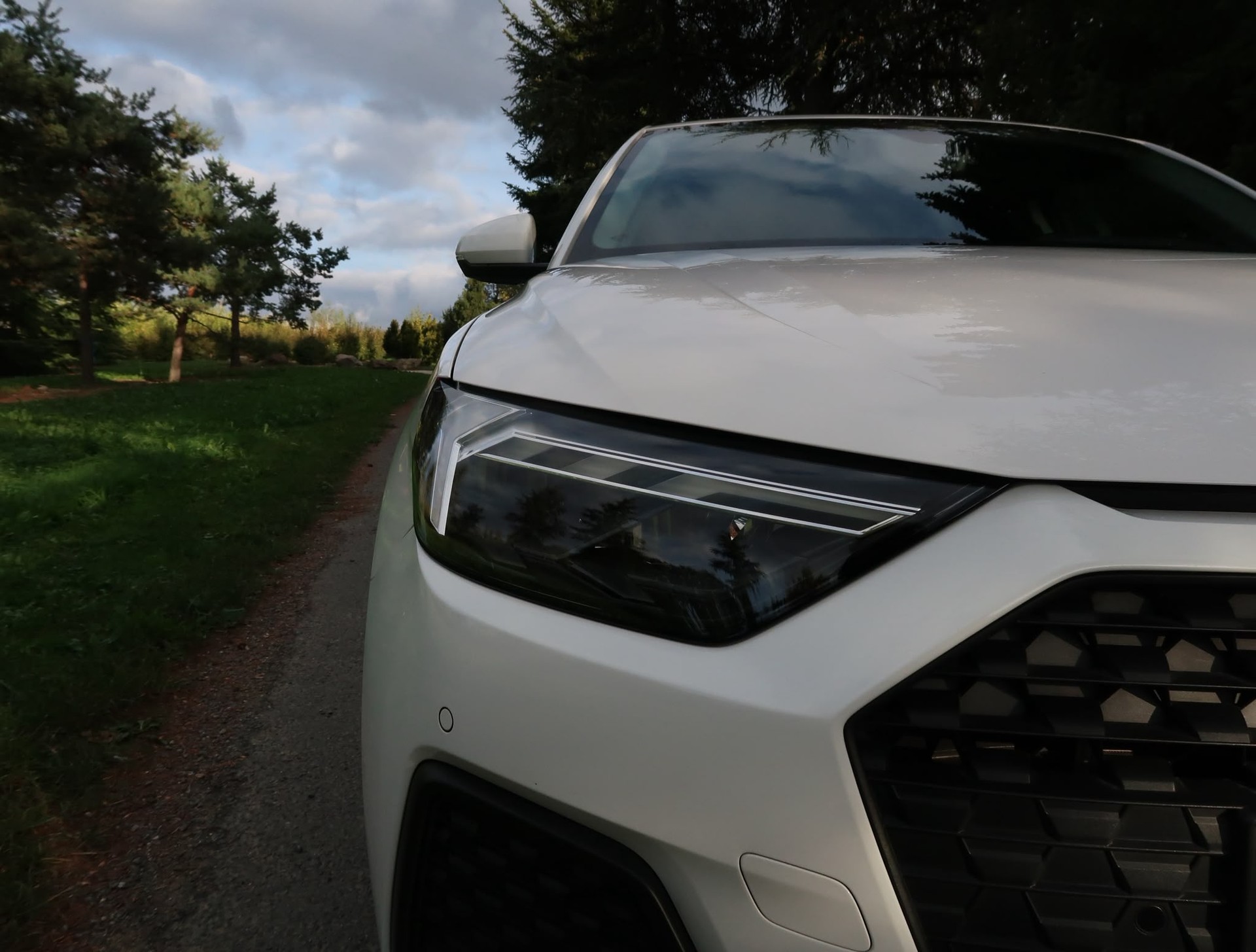 AUDI A1 Sportback 1.0 30 TFSI Attraction S-Tronic-image-7