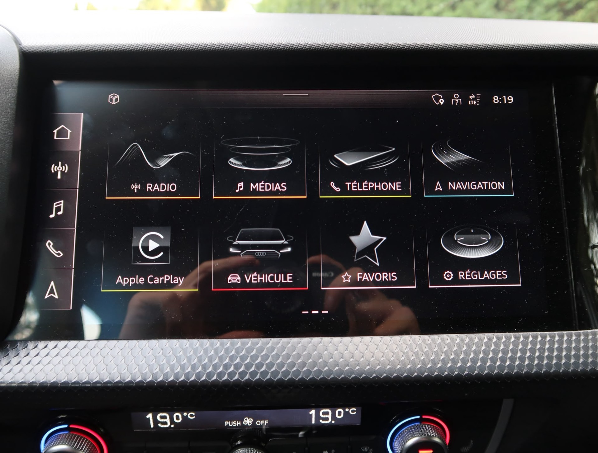 AUDI A1 Sportback 1.0 30 TFSI Attraction S-Tronic-image-16