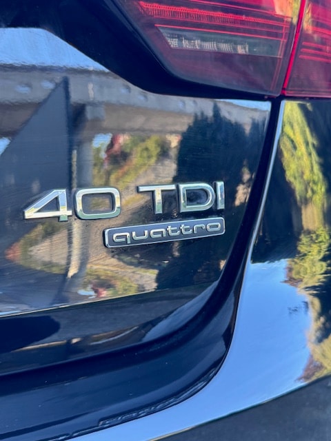 AUDI A4 Avant 40 TDI advanced Attraction quattro S-tronic-image-25