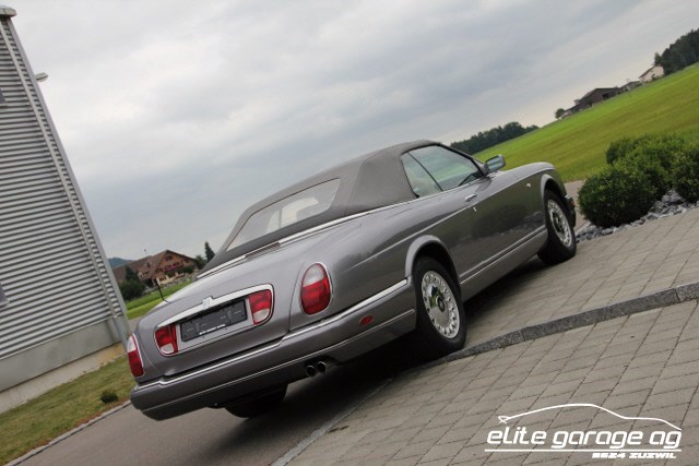 ROLLS-ROYCE Corniche-image-3